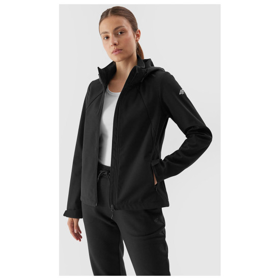 4F Γυναικείο μπουφάν Softshell